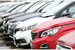 تردد خودروهای پلاک مناطق آزاد در این استان مجاز شد