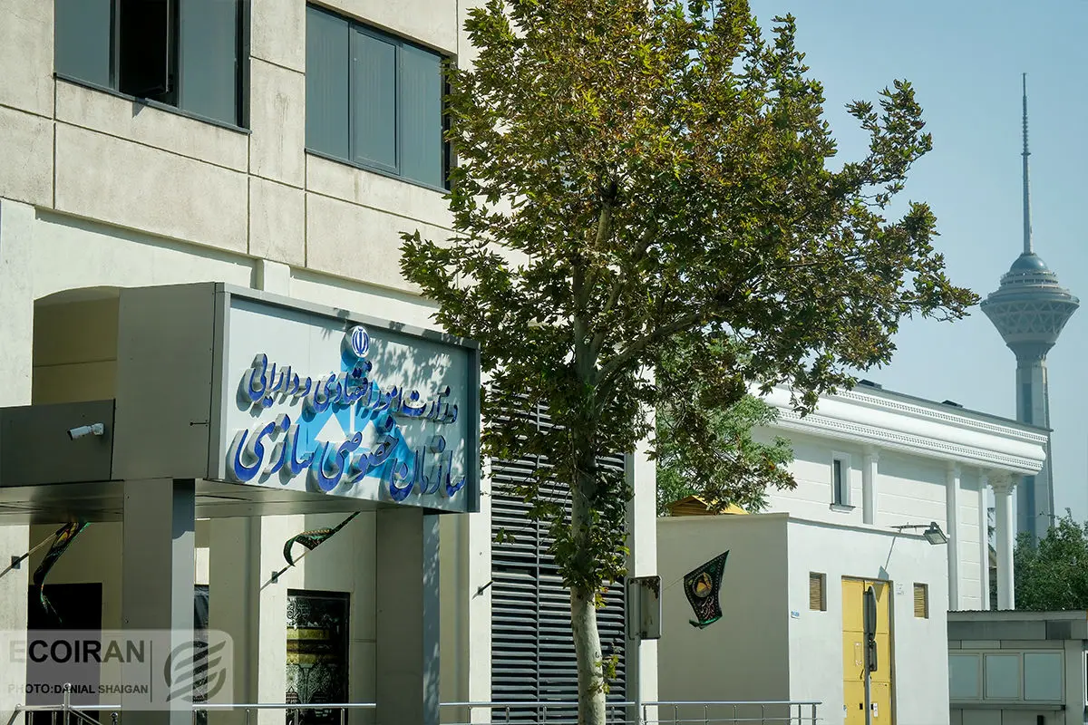 بخش خصوصی واقعی در برابر سرمایه‌داری رفاقتی