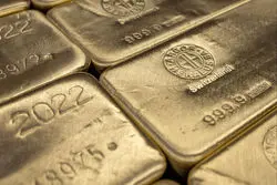 صندوق‌های طلای بورس، راه امن سرمایه‌گذاری در طلا