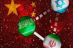 درخواست ضدایرانی اسرائیل از چین/ برجام در کما!
