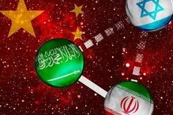 درخواست ضدایرانی اسرائیل از چین/ برجام در کما!