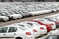 بی‌تفاوتی بازار به خبر تصویب واردات خودروهای دست‌دوم + جدول قیمت