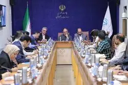 از انتصابات روز تا برگزاری نخستین نشست «وفاق ملی»