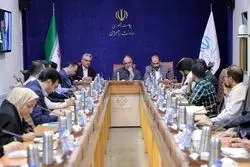 از انتصابات روز تا برگزاری نخستین نشست «وفاق ملی»