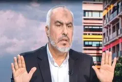 فوری/ حماس شرط خلع سلاح را اعلام کرد