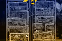 برنامه تیتر یک