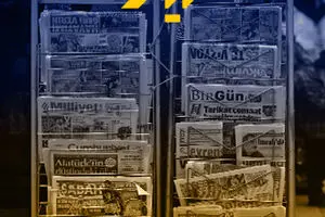 برنامه تیتر یک