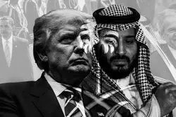 سقوط اسد و معمای تهران برای میهمان تازه کاخ سفید/ بن سلمان سیلیکون ولی جدید را با ترامپ تاخت می‌زند؟ 