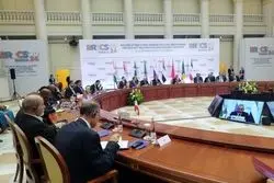 آغاز به کار نشست مقامات عالی رتبه امنیتی بریکس درسن‌پترزبورگ 