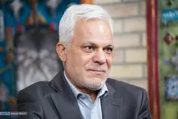 روایت سردار طلایی از ورود شیرین عبادی به کشور/ لباس شخصی‌ها نگرانند به مقدسات توهین شده باشد