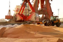  افزایش سقف تسهیلات ارزی کالاهای اساسی