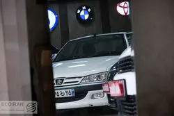 پژو پارس سنگر از دست‌رفته را پس گرفت + جدول قیمت