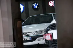 سرگیجه قیمتی در بازار خودرو / پژو پارس LX در بازار 10 میلیون گران شد +‌جدول‌قیمت