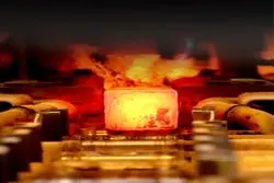  ثبت رکوردهای تولید و حمل محصول در آبان‌ماه ۱۴۰۴ توسط شرکت فولاد غدیر نی‌ریز