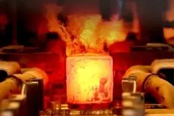  ثبت رکوردهای تولید و حمل محصول در آبان‌ماه ۱۴۰۴ توسط شرکت فولاد غدیر نی‌ریز