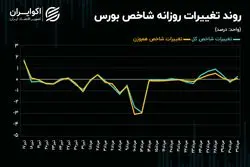 بورس در چنگال محدودیت‌ها / چرا رشد شاخص کل با کلیت بازار سهام هماهنگ نیست؟