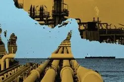 چگونه جنگ اقتصاد جهانی را تغییر داد؟