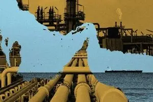 چگونه جنگ اقتصاد جهانی را تغییر داد؟