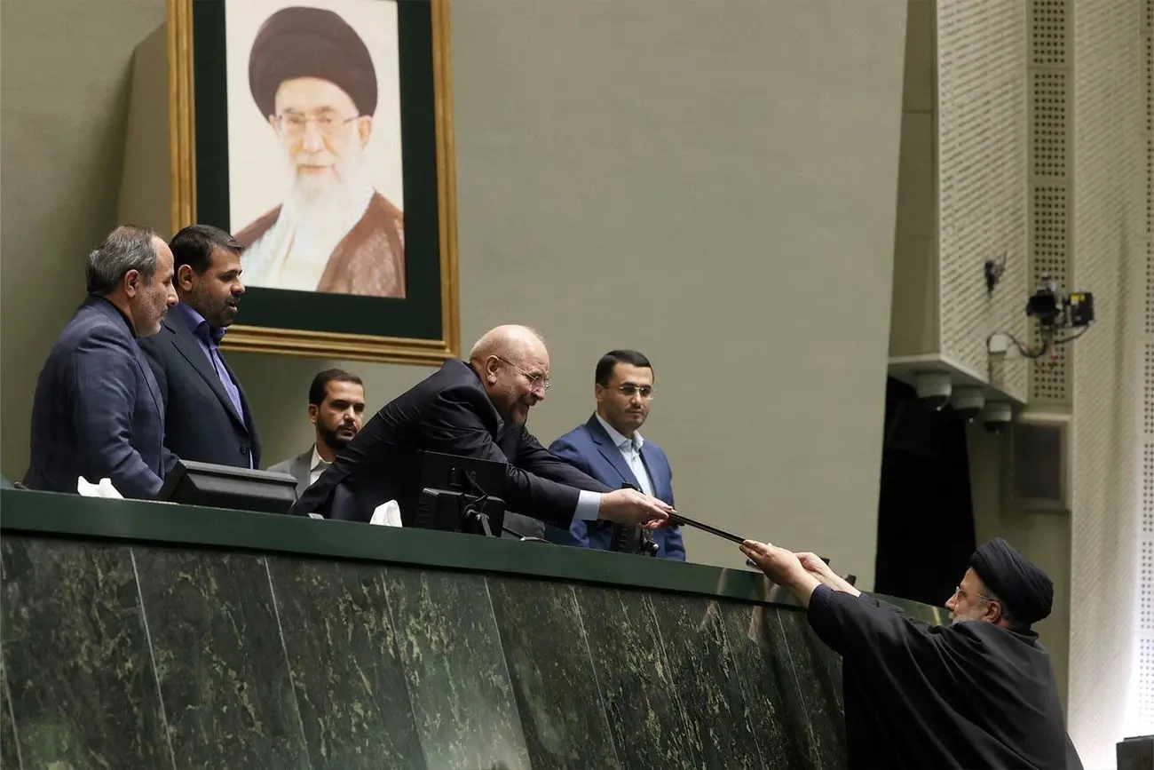 رییس جمهور: این لایحه برای برطرف کردن کسری بودجه است