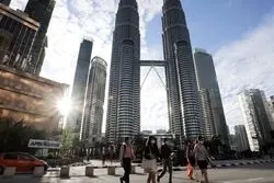 داستان توسعه اقتصادی در مالزی