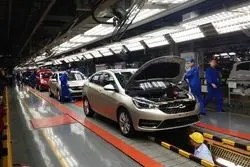 قطعه‌سازان زیر تیغ زیان انباشته ۲۸۰ همتی