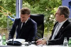 هشدار واشنگتن به انگلیس و فرانسه درباره به رسمیت شناختن کشور فلسطین