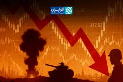 اقتصاد جنگ؛ چرا عقب‌نشینی همیشه پرهزینه‌تر است؟
