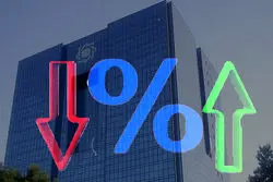 پشت صحنه نوسان" سود بین بانکی"