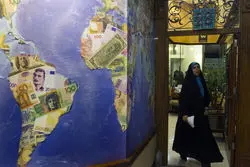 رکب عید به معامله گران دلار