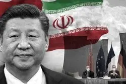 احیای برجام به مهار چین کمک می‌کند؟