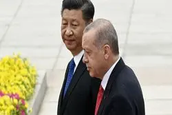 بازی سه‌جانبه اردوغان؛ نقشه مرموز ترکیه برای ورود چین به مسیر ترامپ