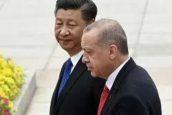 بازی سه‌جانبه اردوغان؛ نقشه مرموز ترکیه برای ورود چین به مسیر ترامپ