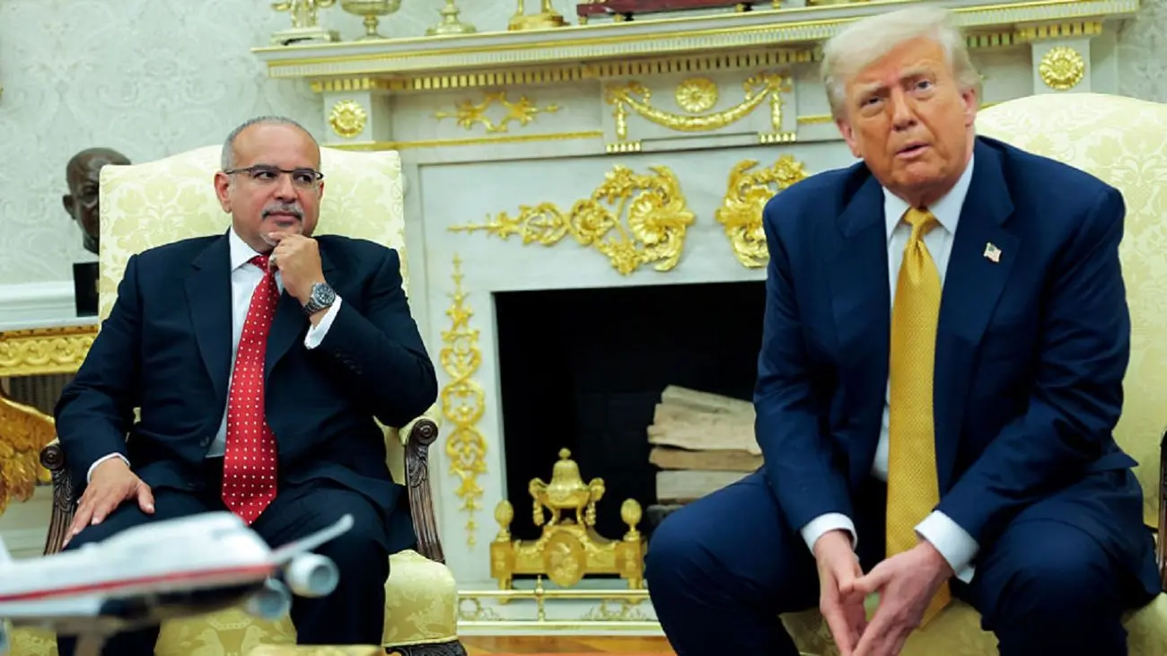 ترامپ: می‌توانستیم با ایران توافق کنیم، اما در عوض شدیدا بمباران کردیم!