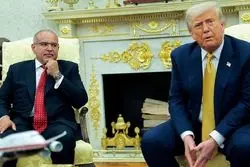 ترامپ: می‌توانستیم با ایران توافق کنیم، اما در عوض شدیدا بمباران کردیم!