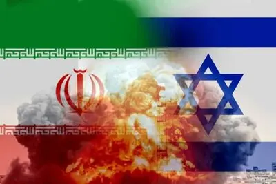 بازداشت یک اسرائیلی به اتهام همکاری با ایران