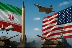 اظهارات مشاور محسن رضایی درباره جنگ با آمریکا/ قطعی است
