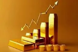 طلای جهانی در اوج تاریخی؛ وضعیت پر‌ابهام دلار