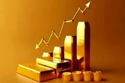 طلای جهانی در اوج تاریخی؛ وضعیت پر‌ابهام دلار