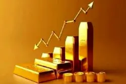 طلای جهانی در اوج تاریخی؛ وضعیت پر‌ابهام دلار