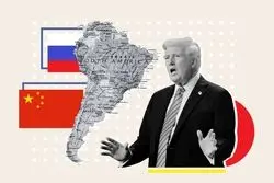 دکترین ترامپ در ونزوئلا؛ چرا شی و پوتین از ربایش مادورو خوشحالند؟