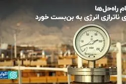 استاد دانشگاه صنعتی شریف: تمام راه‌حل‌ها برای ناترازی انرژی به بن‌بست خورد