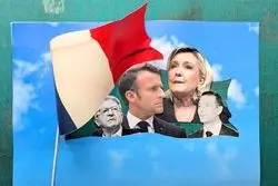 دولت دیگری در آستانه سقوط؛ مرد قدرتمند اروپا به جمهوری پنجم پایان می‌دهد؟