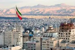 اقامت در هتل های منطقه یک تهران با دسترسی آسان به جاذبه های گردشگری