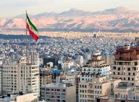 اقامت در هتل های منطقه یک تهران با دسترسی آسان به جاذبه های گردشگری