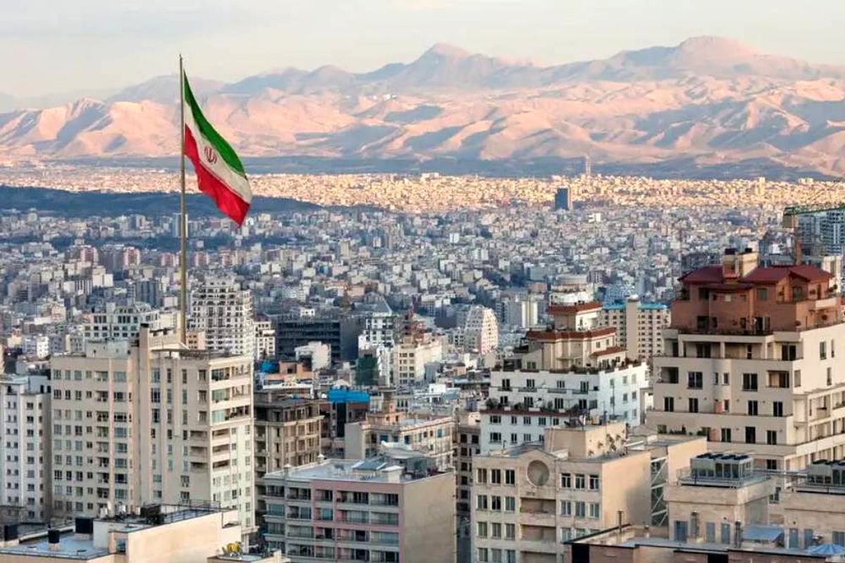 اقامت در هتل های منطقه یک تهران با دسترسی آسان به جاذبه های گردشگری