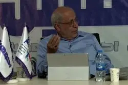 روایت نیلی از بلایی که سیاست‌مداران بر سر کشور آوردند؛ مورد آب/ بُرش