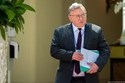 افشاگری ژنرال امریکایی درباره بالن چین/ ناامیدی اولیانوف از آغاز مذاکرات برجام