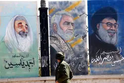 رویترز: پیکر سید حسن نصرالله از زیر آوار خارج شد