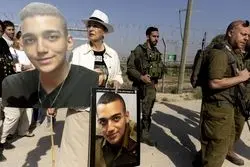 چراغ سبز حماس به ترامپ در آستانه سفر به منطقه؛ ربوده شده آمریکایی-اسرائیلی آزاد می‌شود