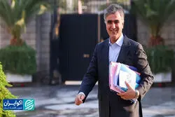 شوخی فرزین با قیمت دلار